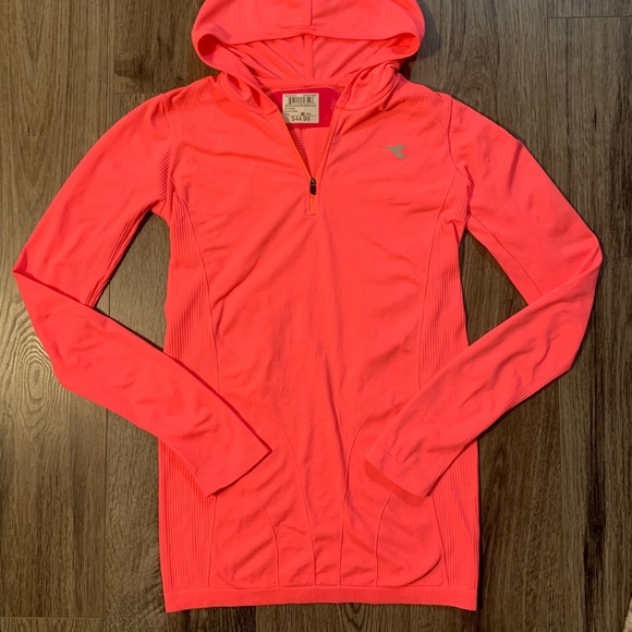 Diadora NWT Athletic Half-zip - Picture 2 of 8